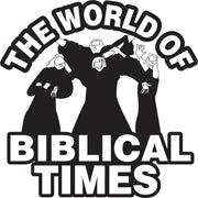The World of Biblical Times