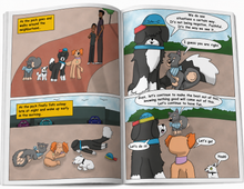 Load image into Gallery viewer, The Dog With Faith