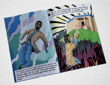 Load image into Gallery viewer, The Story of Jonah