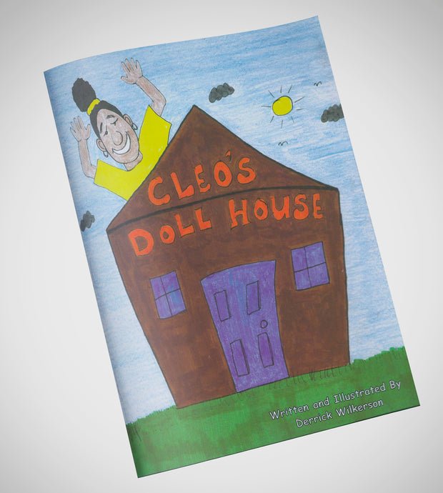 Cleo's Doll House