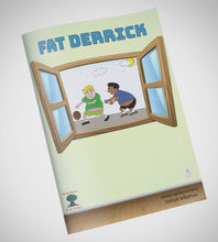 Load image into Gallery viewer, Fat Derrick by Derrick Wilkerson